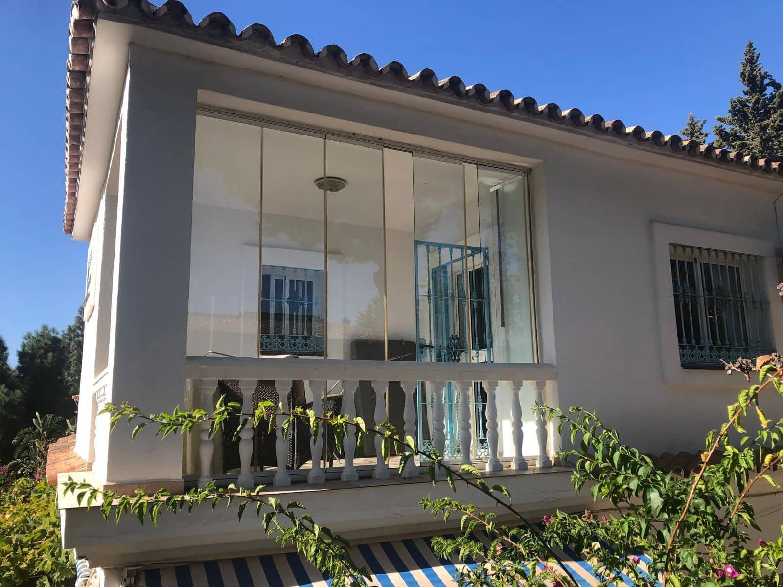 4 bedroom Villa for sale in Mijas Costa - € 975,000 (Ref: 10097873)
