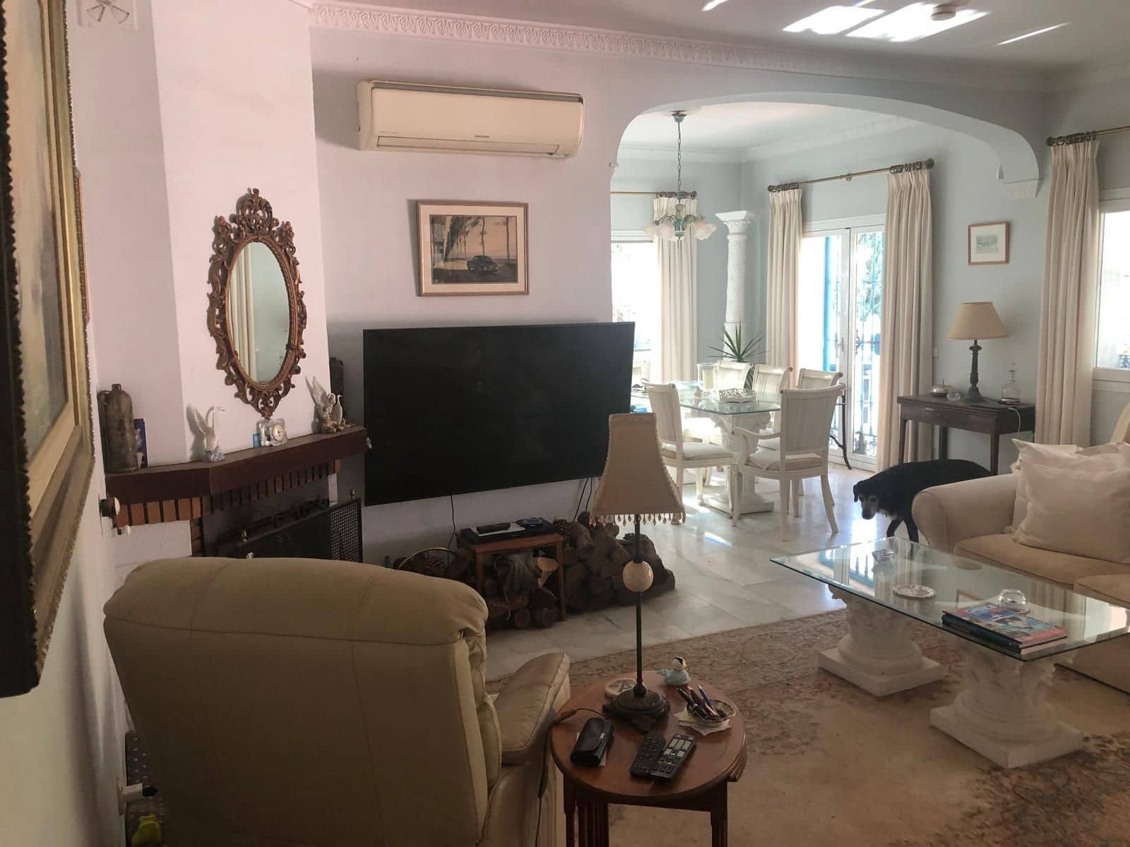 4 bedroom Villa for sale in Mijas Costa - € 975,000 (Ref: 10097873)