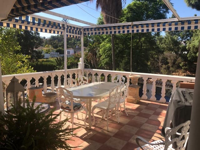 4 quarto Moradia para venda em Mijas Costa, Mijas - 975 000 € (Ref: 10097873)