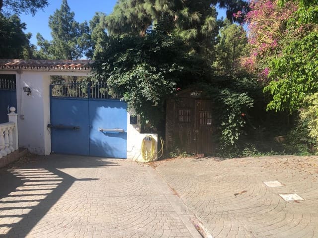 4 quarto Moradia para venda em Mijas Costa, Mijas - 975 000 € (Ref: 10097873)