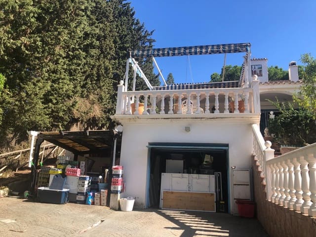 4 quarto Moradia para venda em Mijas Costa, Mijas - 975 000 € (Ref: 10097873)