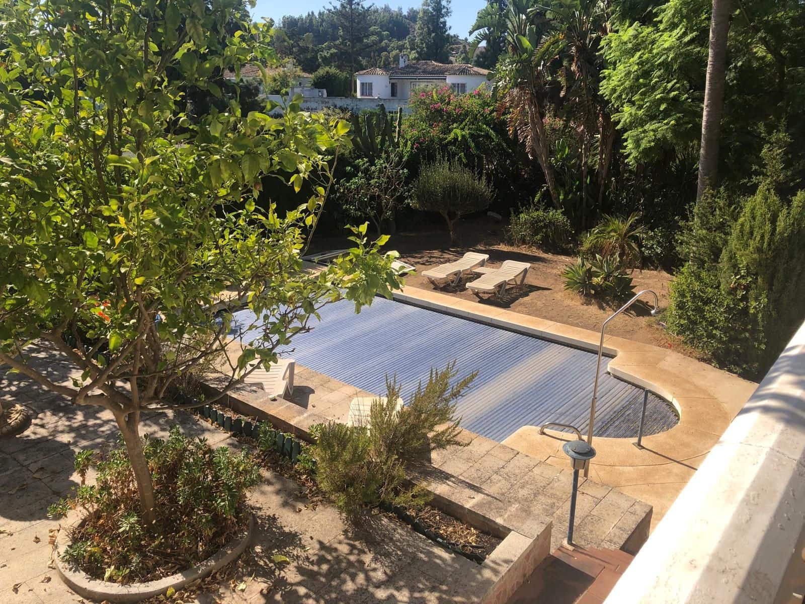 4 bedroom Villa for sale in Mijas Costa - € 975,000 (Ref: 10097873)