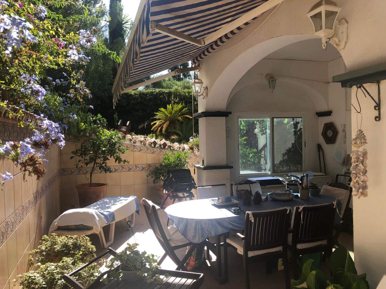 4 bedroom Villa for sale in Mijas Costa - € 975,000 (Ref: 10097873)