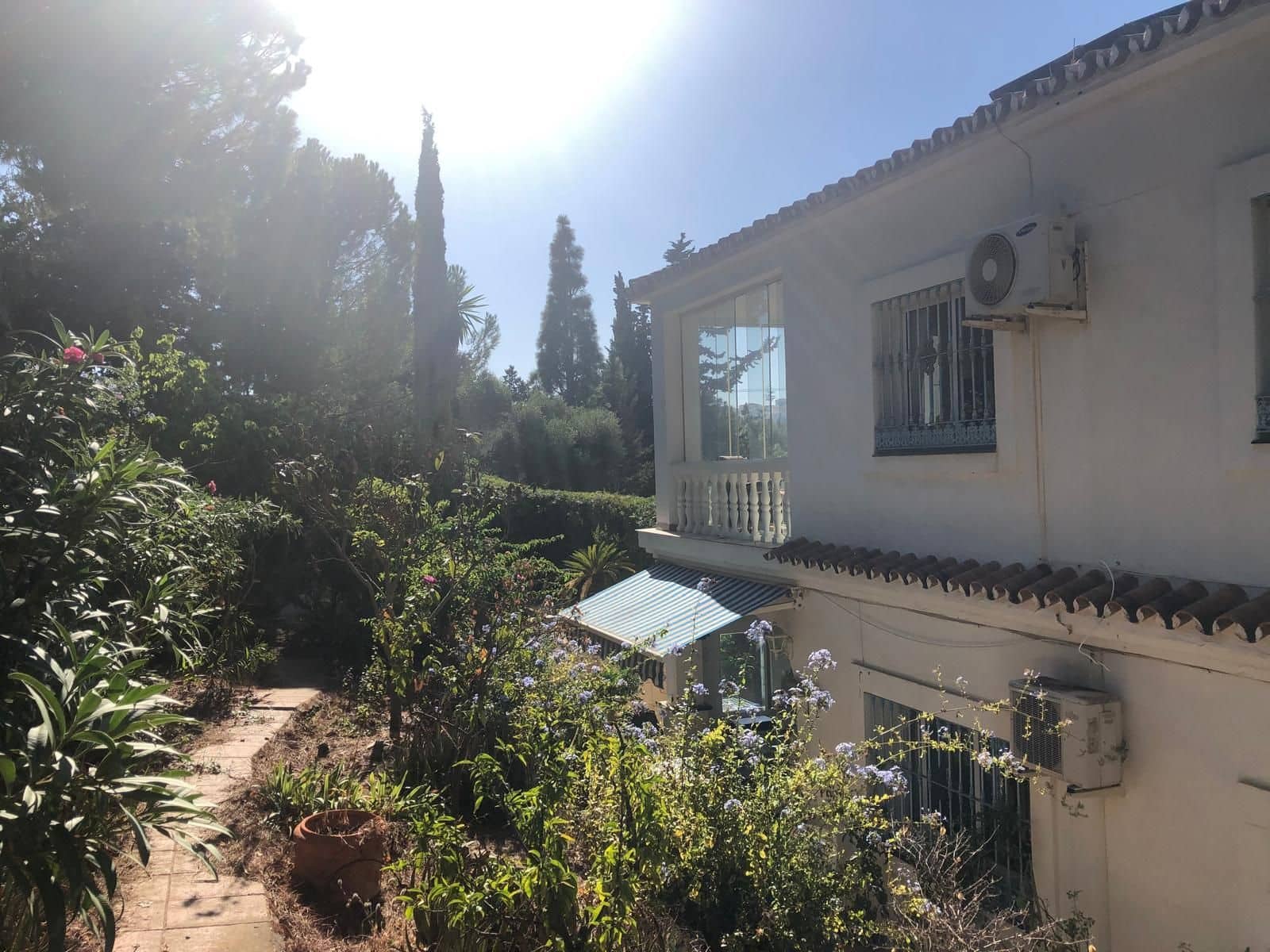 4 bedroom Villa for sale in Mijas Costa - € 975,000 (Ref: 10097873)