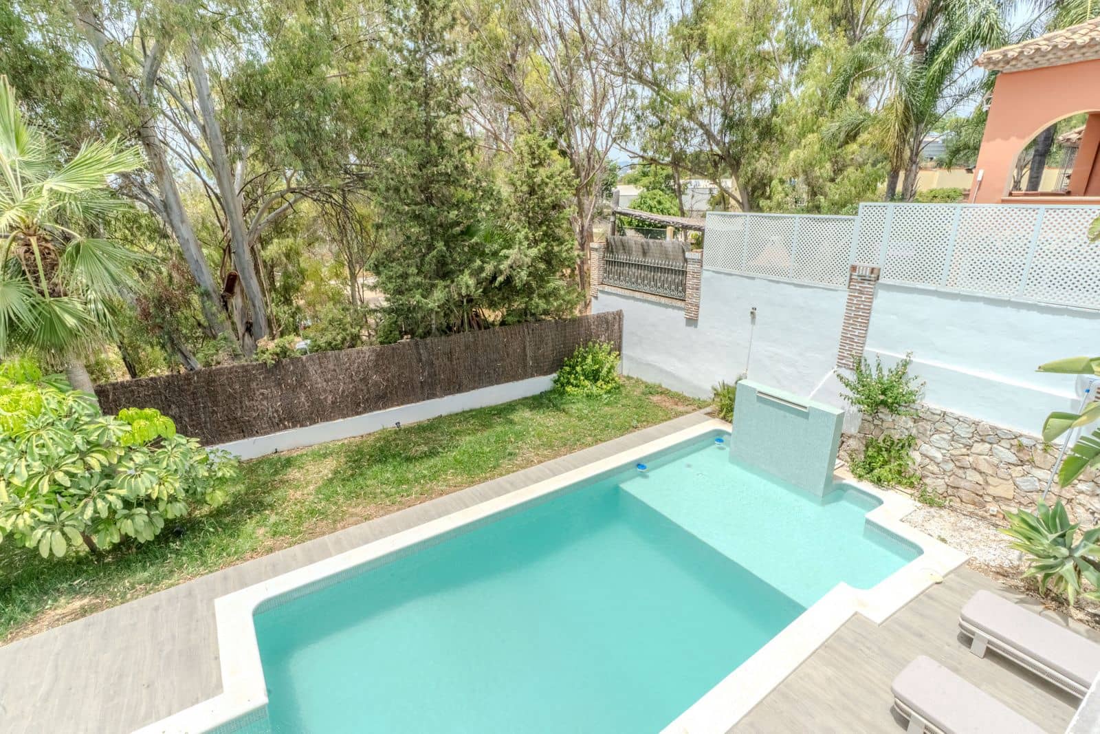 4 sypialnia Willa na sprzedaż w Nueva Andalucia - 1 995 000 € (Ref: 10097876)