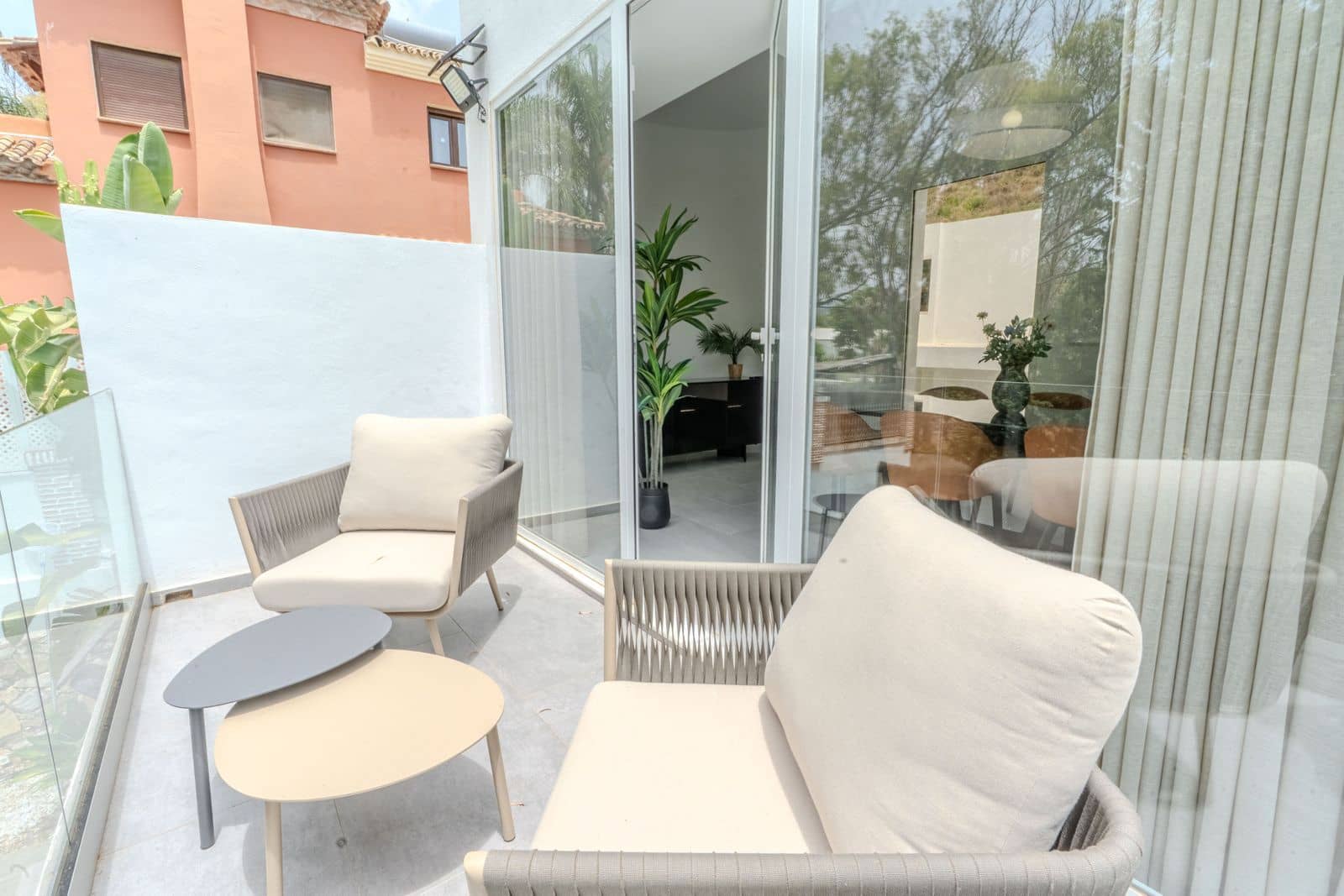 4 sypialnia Willa na sprzedaż w Nueva Andalucia - 1 995 000 € (Ref: 10097876)