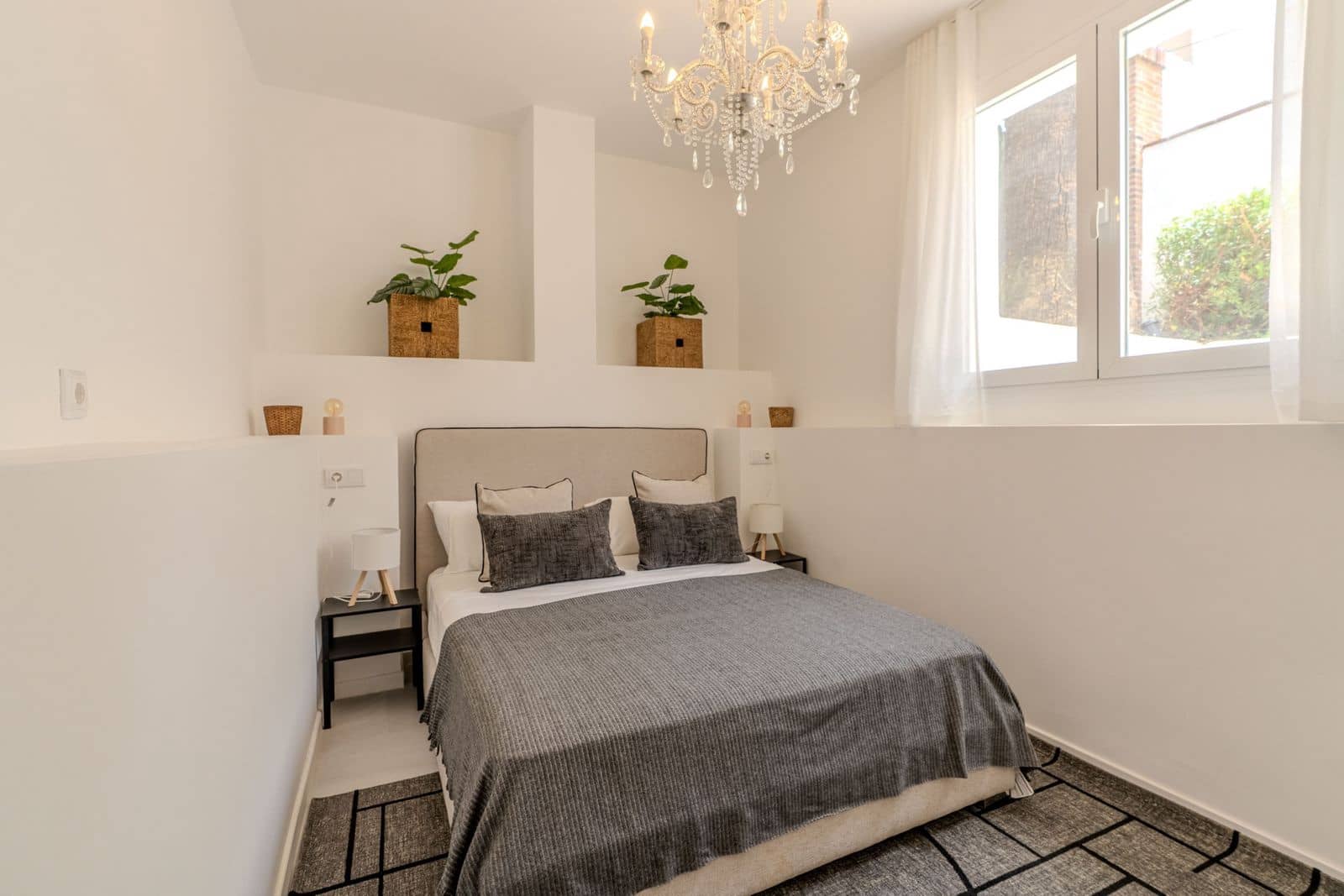 4 sypialnia Willa na sprzedaż w Nueva Andalucia - 1 995 000 € (Ref: 10097876)