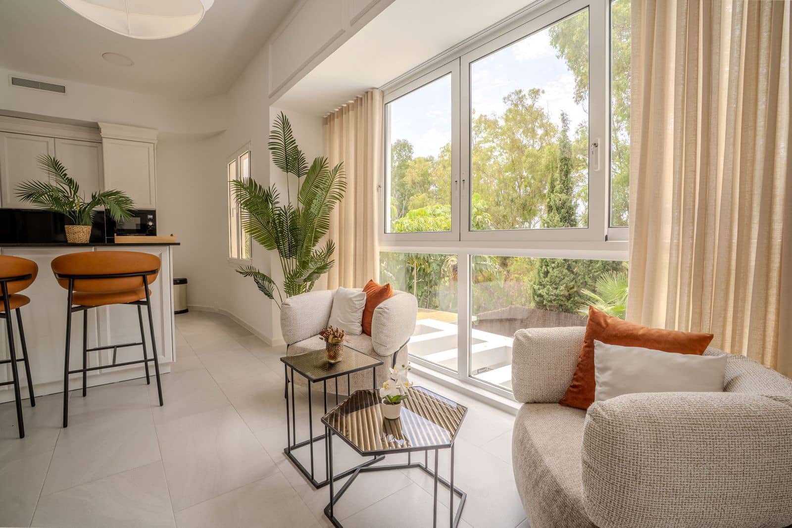 4 sypialnia Willa na sprzedaż w Nueva Andalucia - 1 995 000 € (Ref: 10097876)