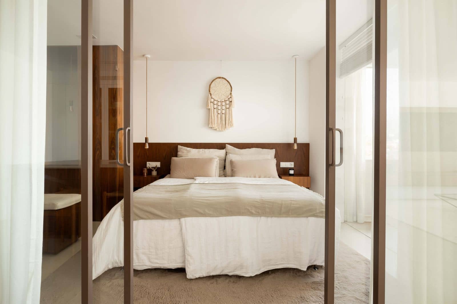 3 chambre Appartement à vendre à Nueva Andalucia avec piscine - 1 500 000 € (Ref: 10097877)
