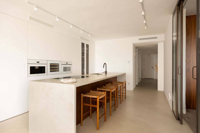 3 chambre Appartement à vendre à Nueva Andalucia, Marbella avec piscine - 1 500 000 € (Ref: 10097877)