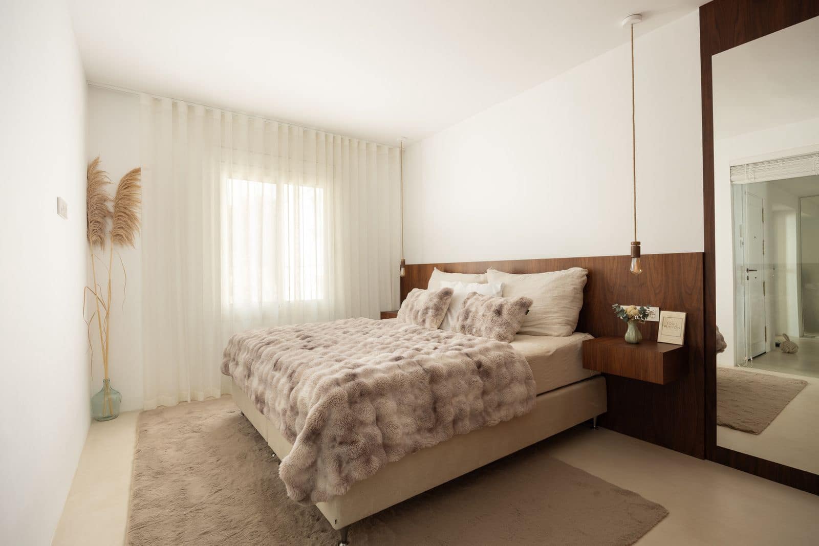 3 chambre Appartement à vendre à Nueva Andalucia avec piscine - 1 500 000 € (Ref: 10097877)