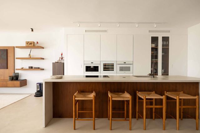 3 chambre Appartement à vendre à Nueva Andalucia, Marbella avec piscine - 1 500 000 € (Ref: 10097877)