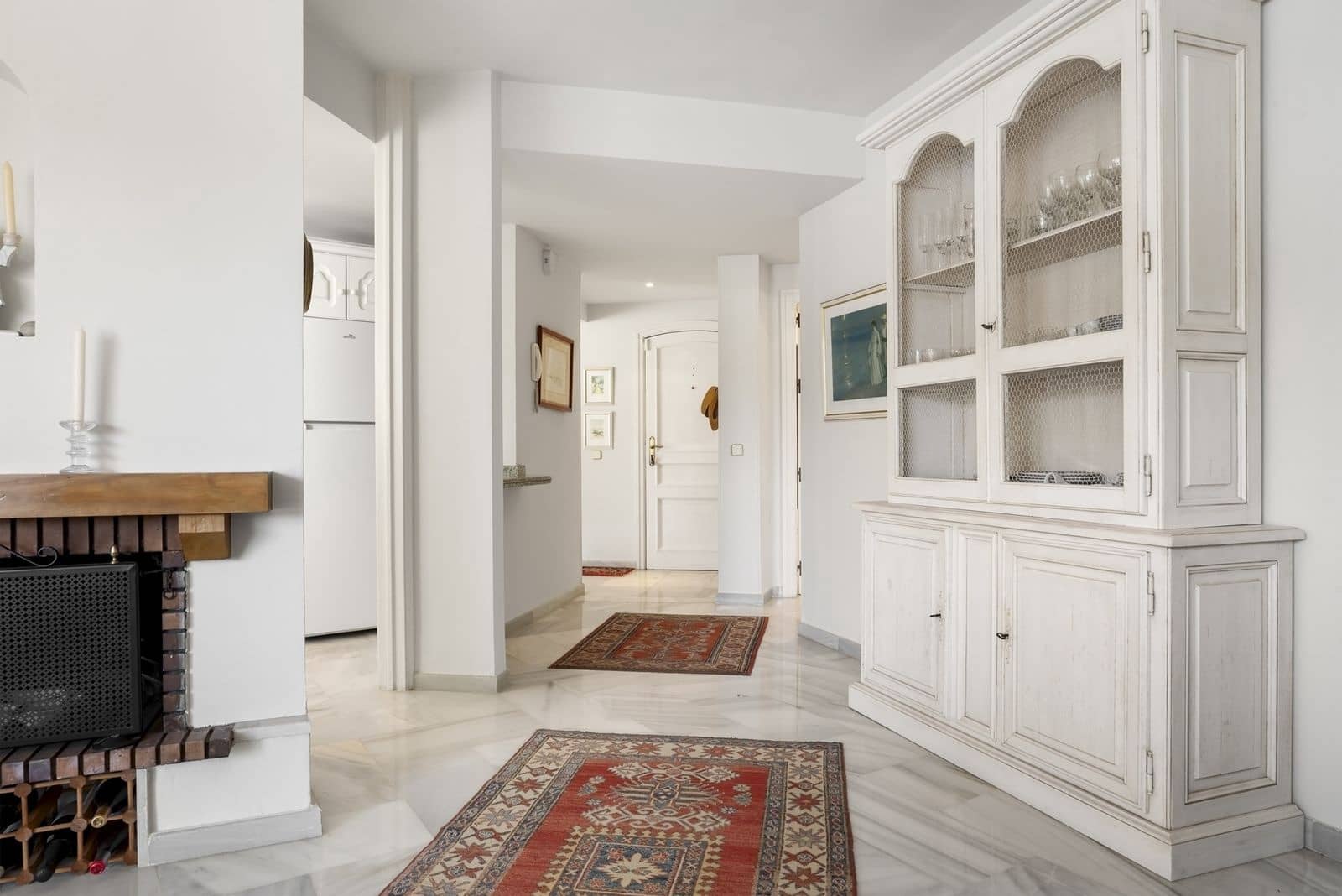 Apartamento de 3 habitaciones en Elviria en venta - 720.000 € (Ref: 10097878)