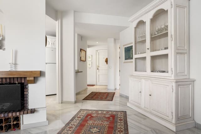 3 camera da letto Appartamento in vendita in Elviria, Marbella - 720.000 € (Rif: 10097878)