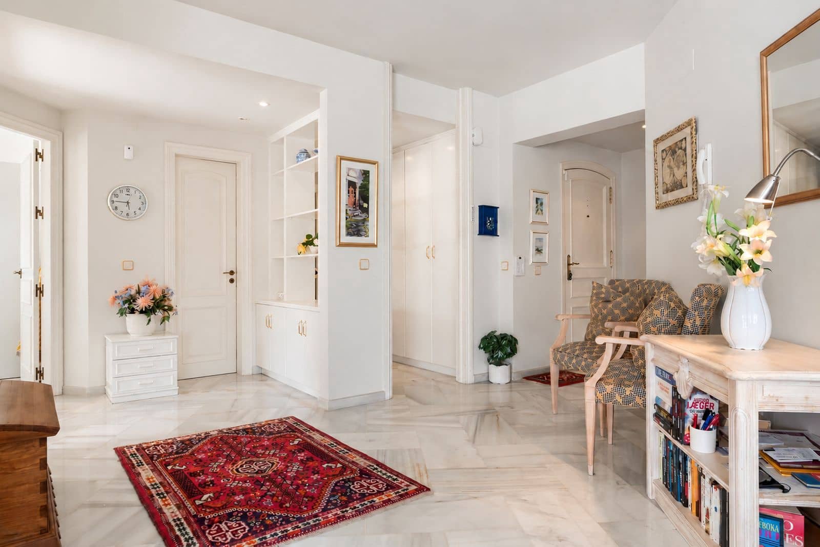 Apartamento de 3 habitaciones en Elviria en venta - 720.000 € (Ref: 10097878)