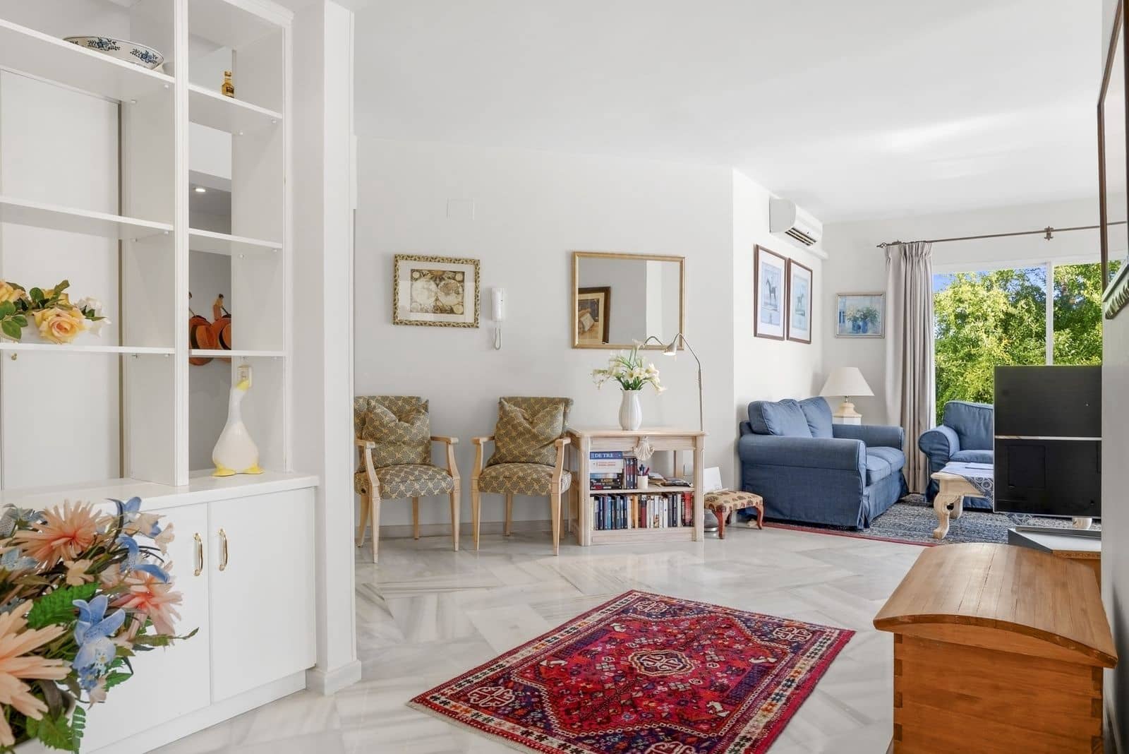 Apartamento de 3 habitaciones en Elviria en venta - 720.000 € (Ref: 10097878)
