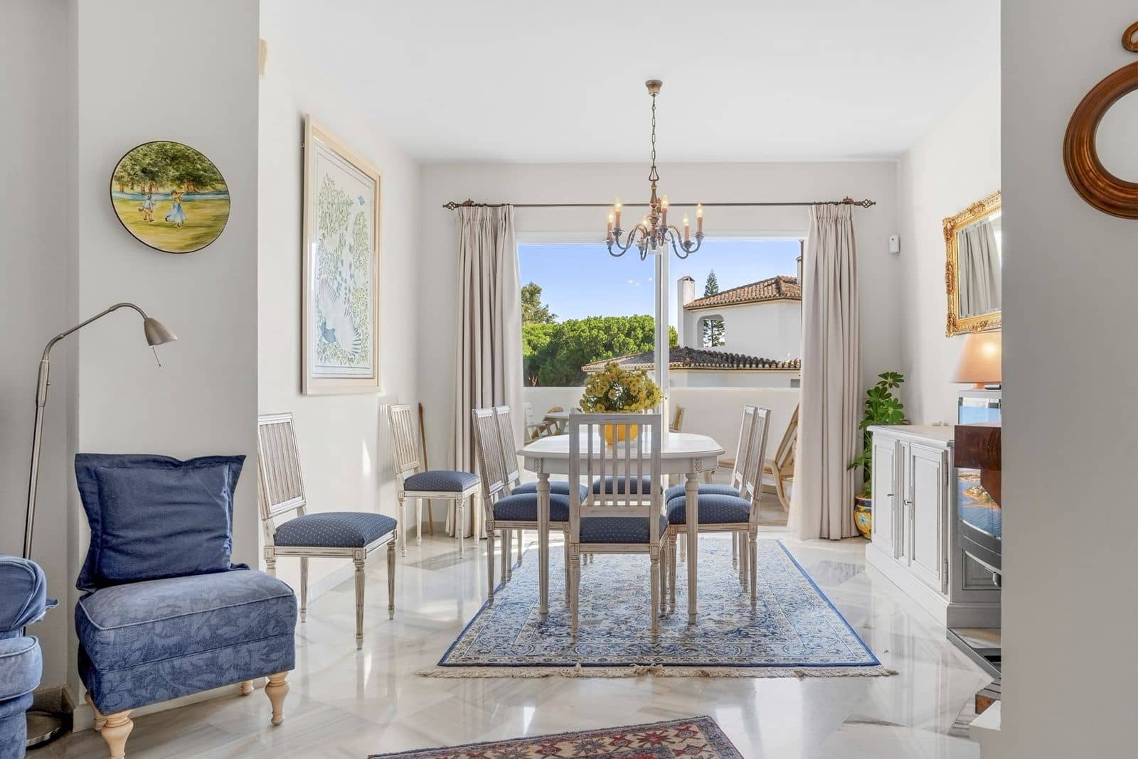 Apartamento de 3 habitaciones en Elviria en venta - 720.000 € (Ref: 10097878)