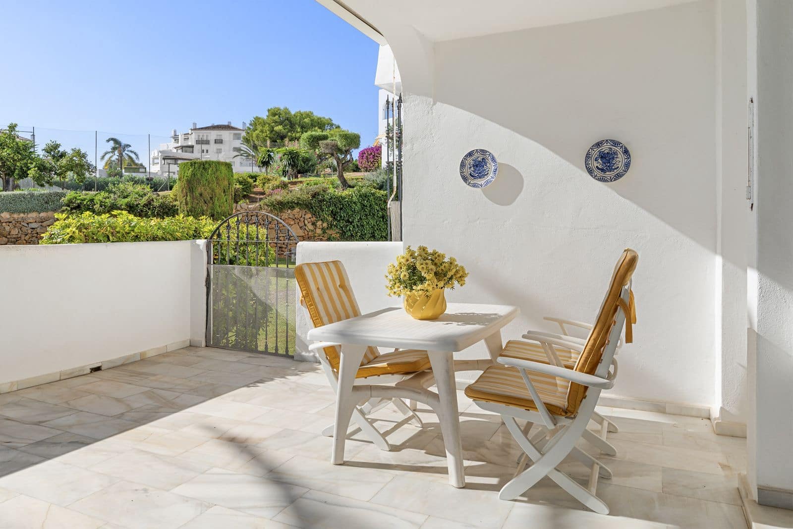 Apartamento de 3 habitaciones en Elviria en venta - 720.000 € (Ref: 10097878)