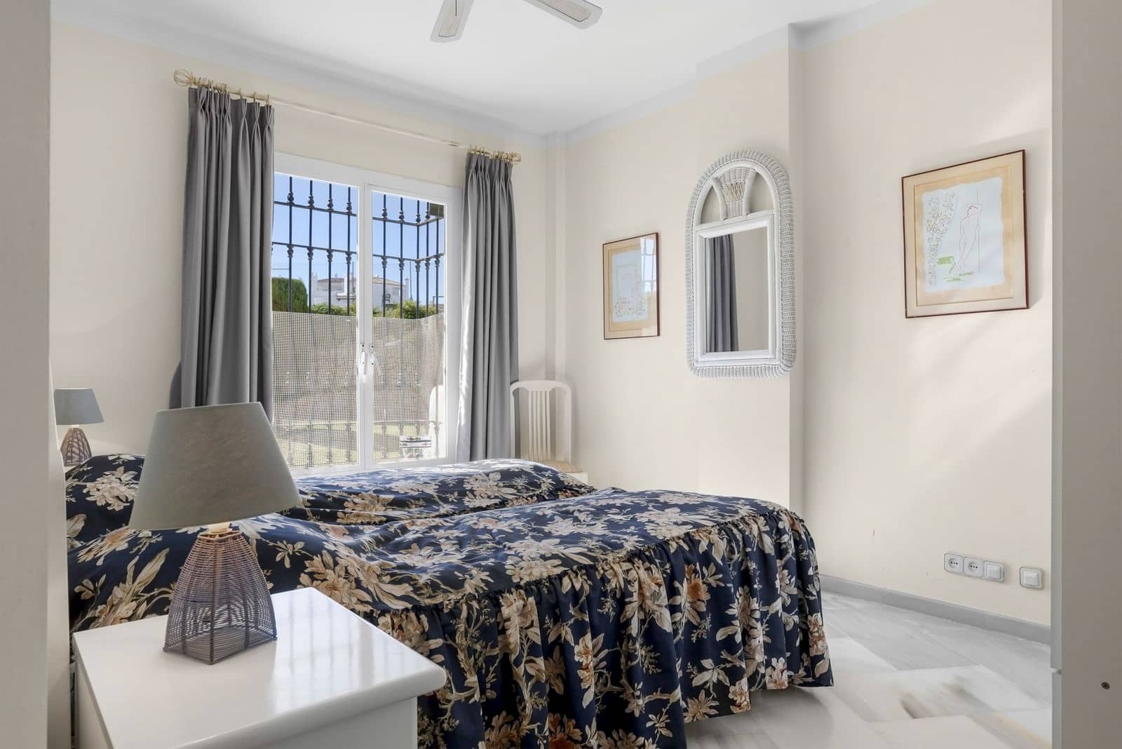 Apartamento de 3 habitaciones en Elviria en venta - 720.000 € (Ref: 10097878)