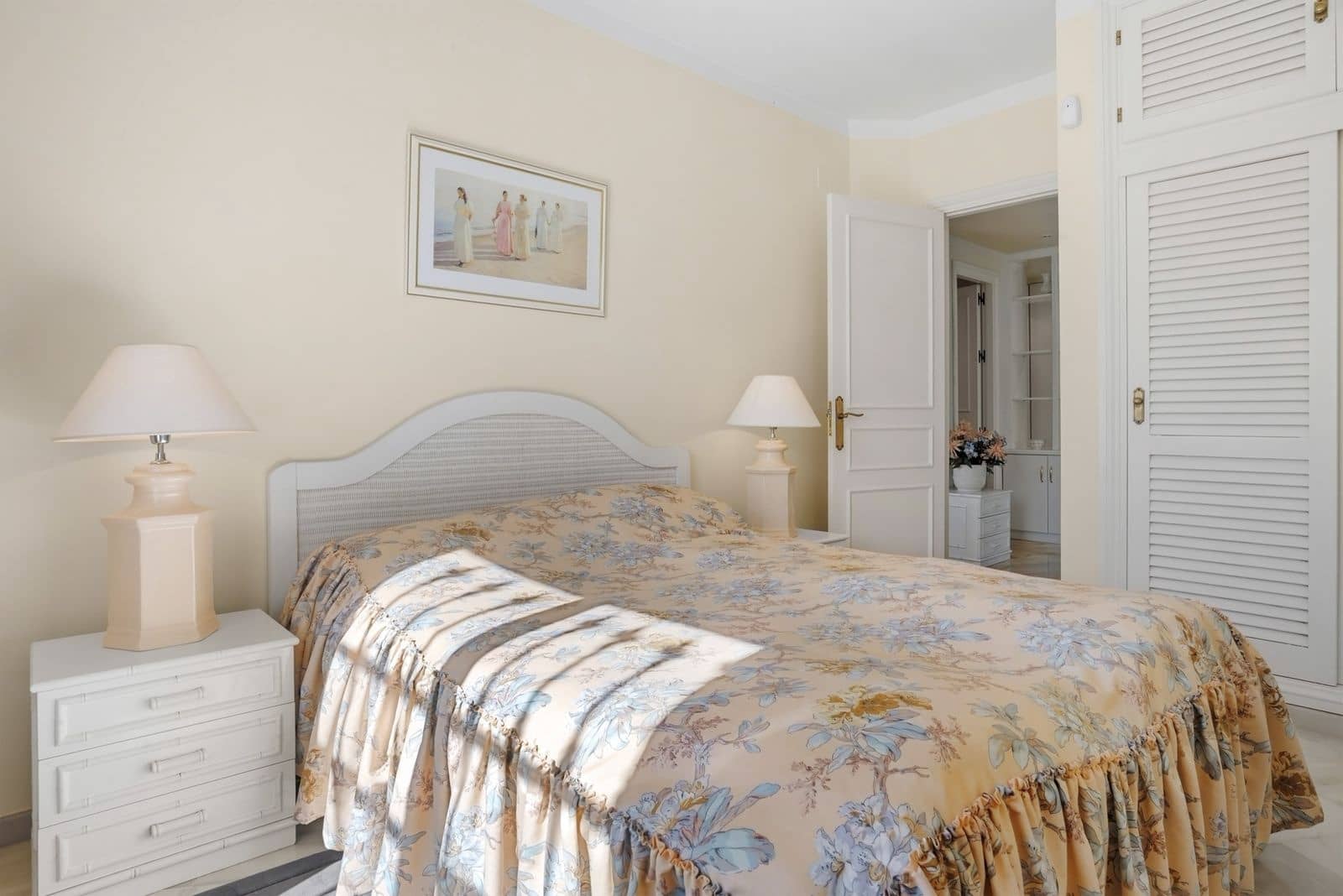 Apartamento de 3 habitaciones en Elviria en venta - 720.000 € (Ref: 10097878)