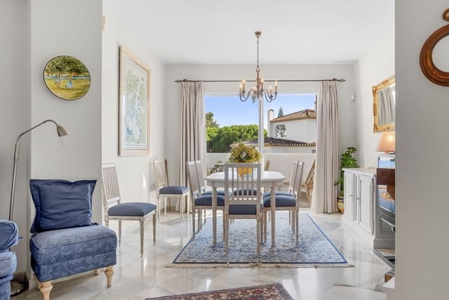 3 camera da letto Appartamento in vendita in Elviria, Marbella - 720.000 € (Rif: 10097878)