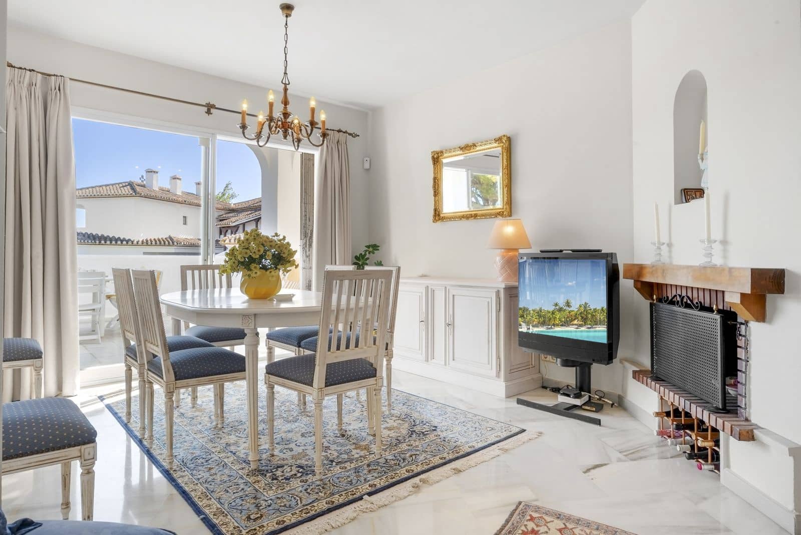 Apartamento de 3 habitaciones en Elviria en venta - 720.000 € (Ref: 10097878)