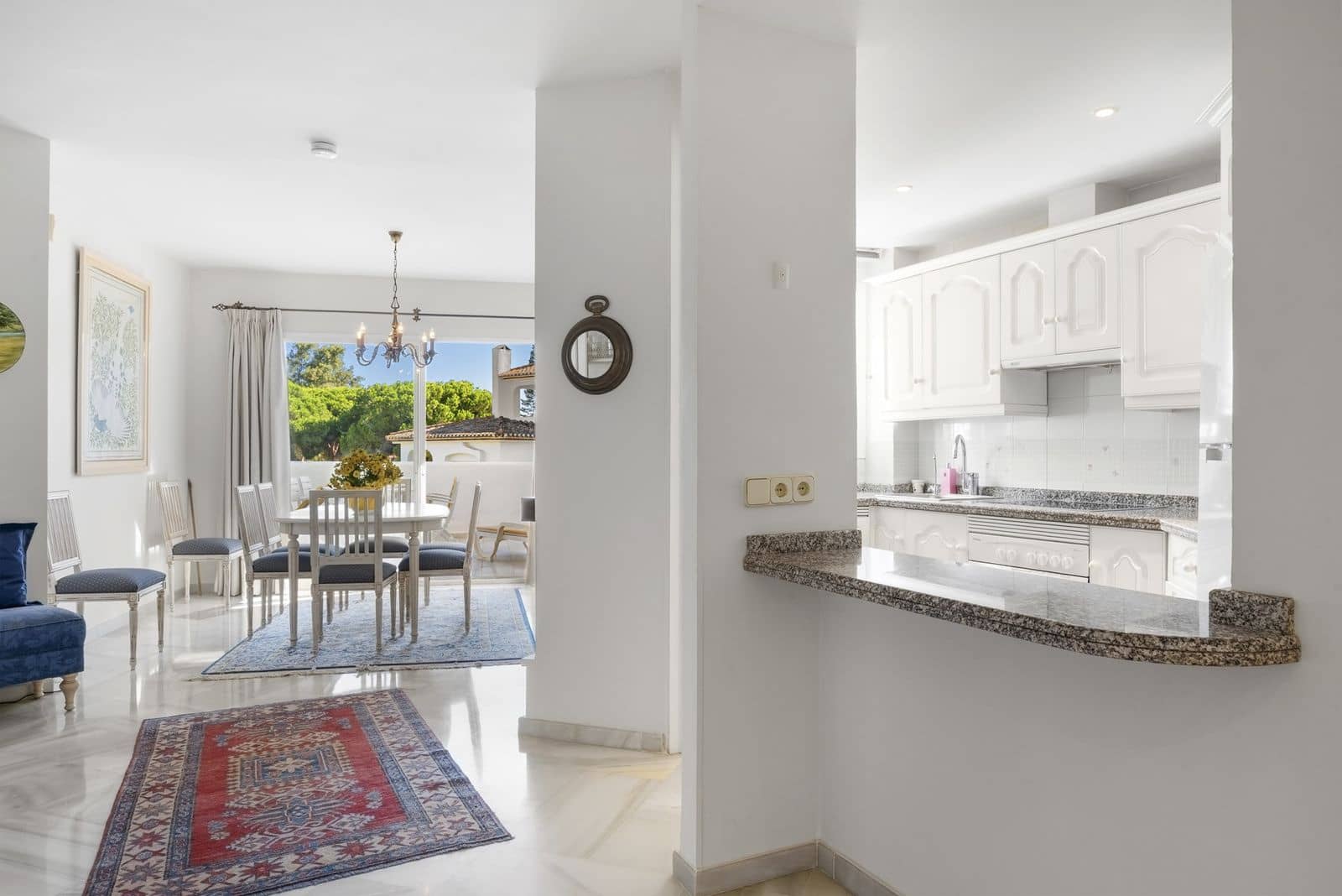 Apartamento de 3 habitaciones en Elviria en venta - 720.000 € (Ref: 10097878)