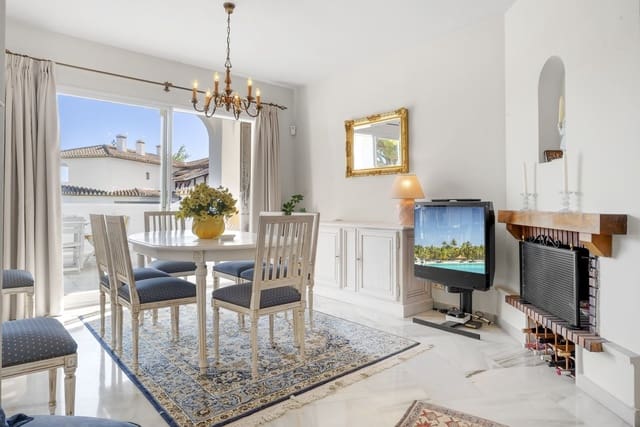 3 camera da letto Appartamento in vendita in Elviria, Marbella - 720.000 € (Rif: 10097878)