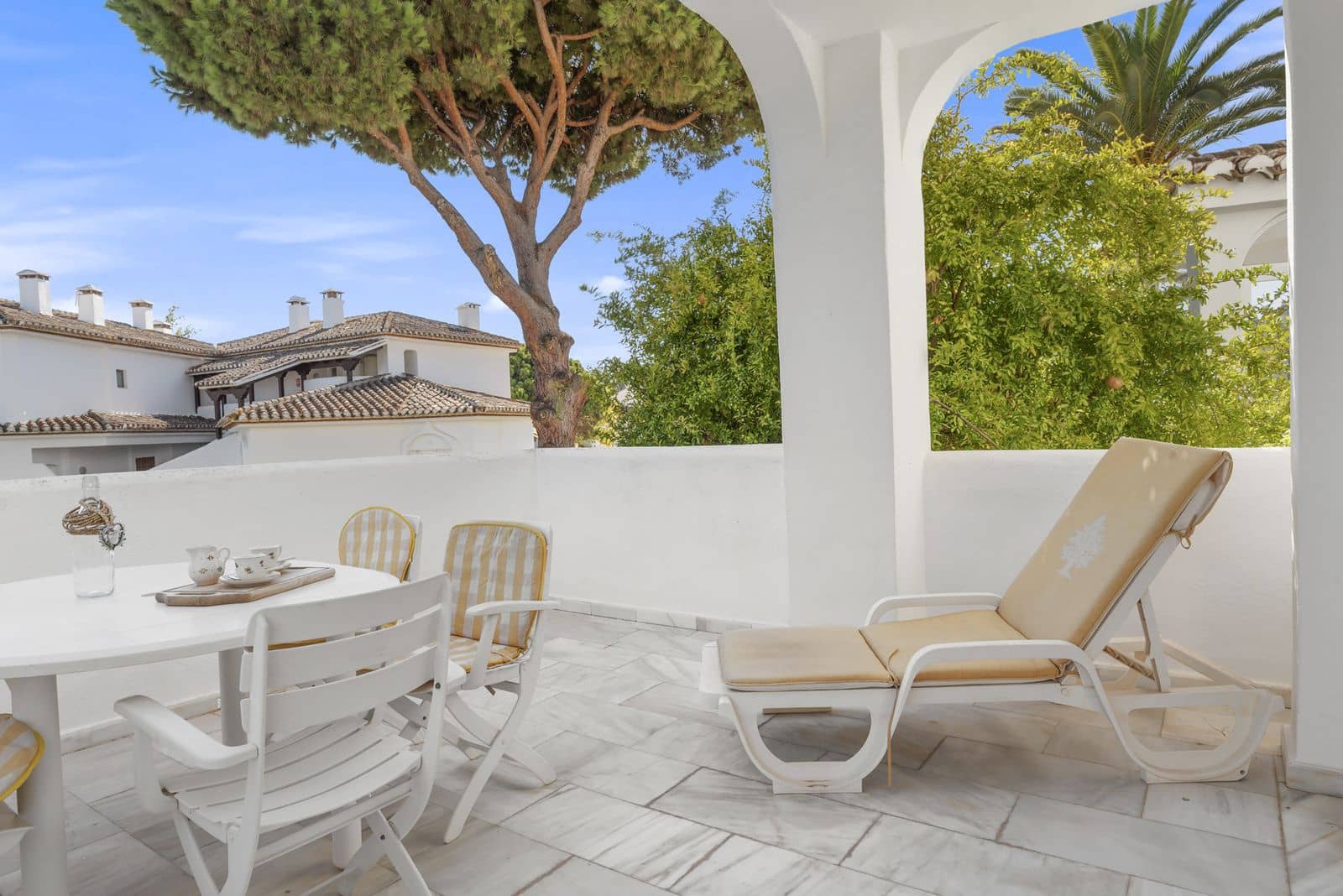 Apartamento de 3 habitaciones en Elviria en venta - 720.000 € (Ref: 10097878)
