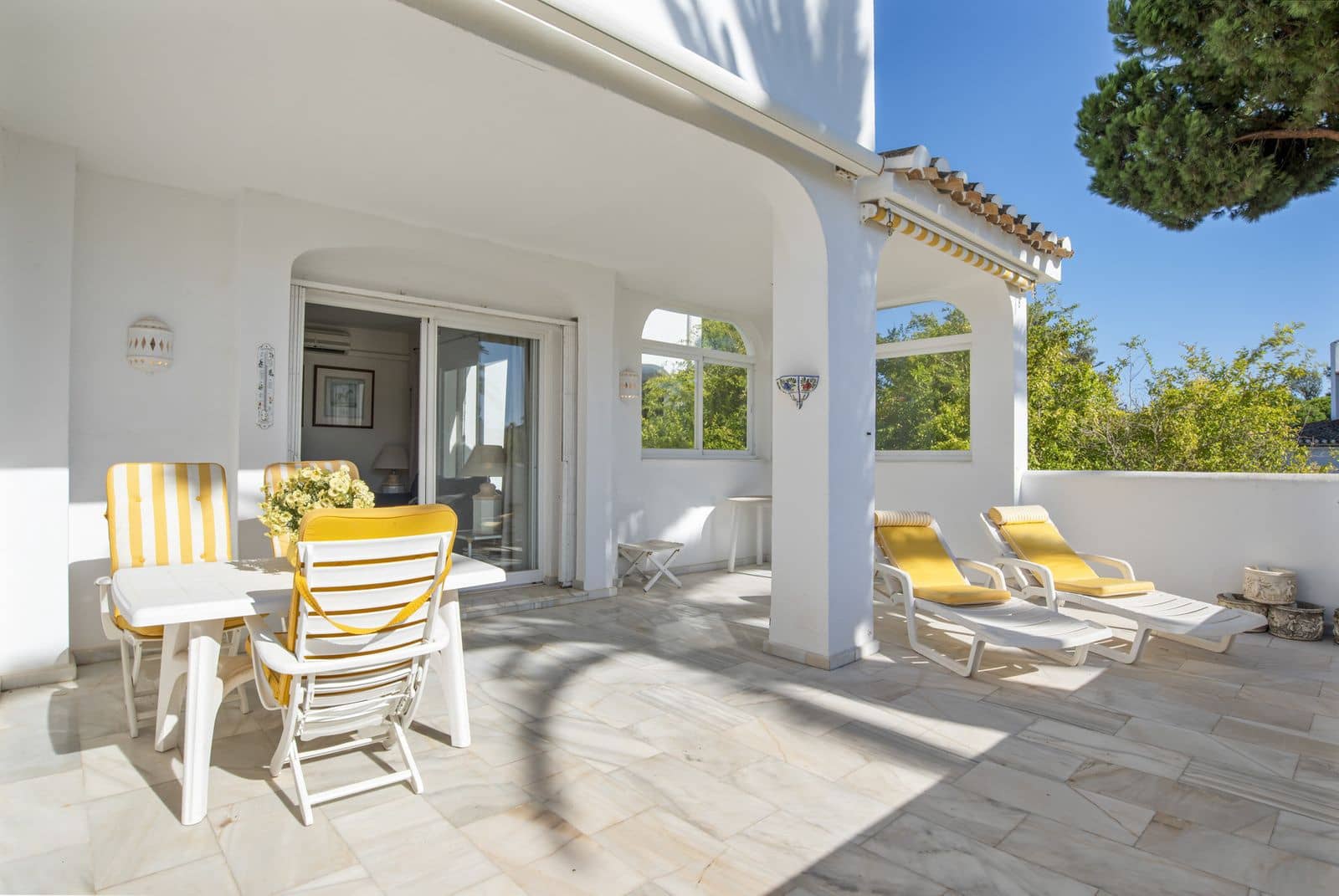 Apartamento de 3 habitaciones en Elviria en venta - 720.000 € (Ref: 10097878)
