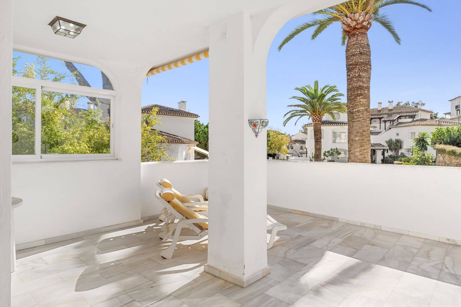Apartamento de 3 habitaciones en Elviria en venta - 720.000 € (Ref: 10097878)