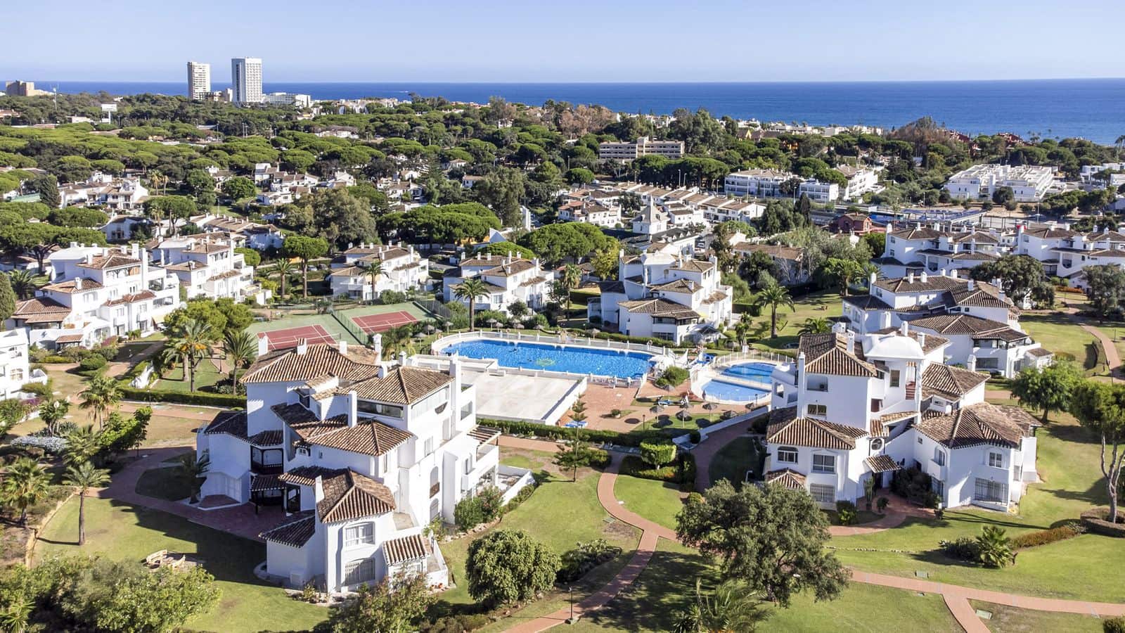 Apartamento de 3 habitaciones en Elviria en venta - 720.000 € (Ref: 10097878)