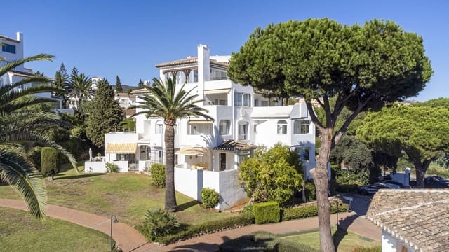 3 camera da letto Appartamento in vendita in Elviria, Marbella - 720.000 € (Rif: 10097878)