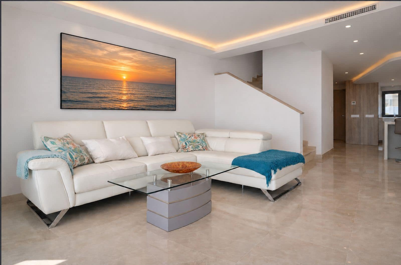 3 soverom Hus til salgs i La Cala Golf - € 629 000 (Ref: 10097879)