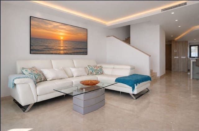 3 soverom Hus til salgs i La Cala Golf, Mijas - € 629 000 (Ref: 10097879)