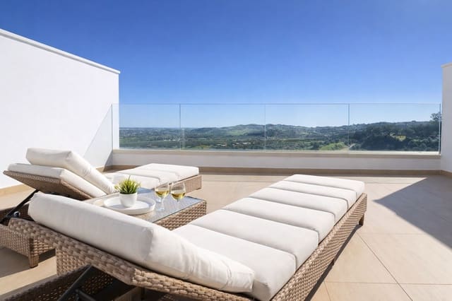 3 soverom Hus til salgs i La Cala Golf, Mijas - € 629 000 (Ref: 10097879)
