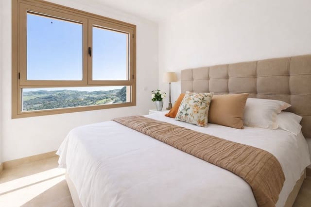 3 soverom Hus til salgs i La Cala Golf, Mijas - € 629 000 (Ref: 10097879)