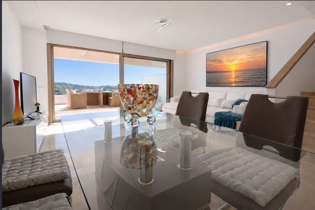 3 soverom Hus til salgs i La Cala Golf, Mijas - € 629 000 (Ref: 10097879)