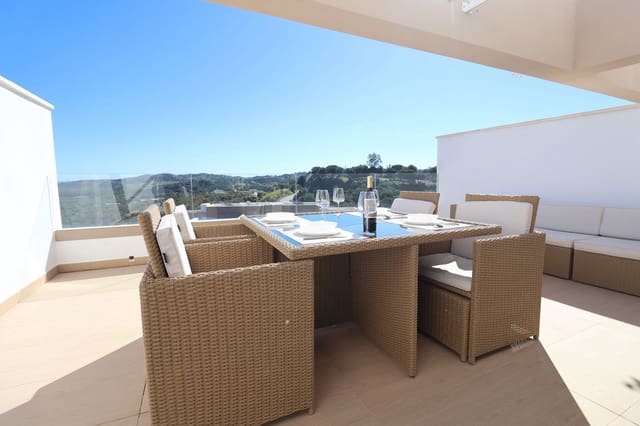 3 soverom Hus til salgs i La Cala Golf, Mijas - € 629 000 (Ref: 10097879)