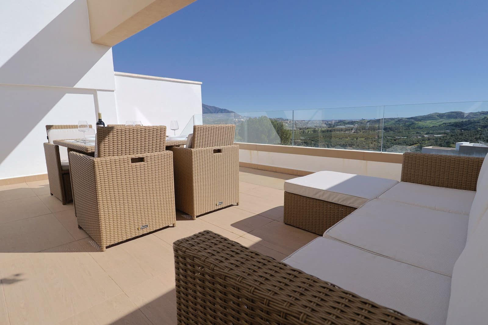 3 soverom Hus til salgs i La Cala Golf - € 629 000 (Ref: 10097879)