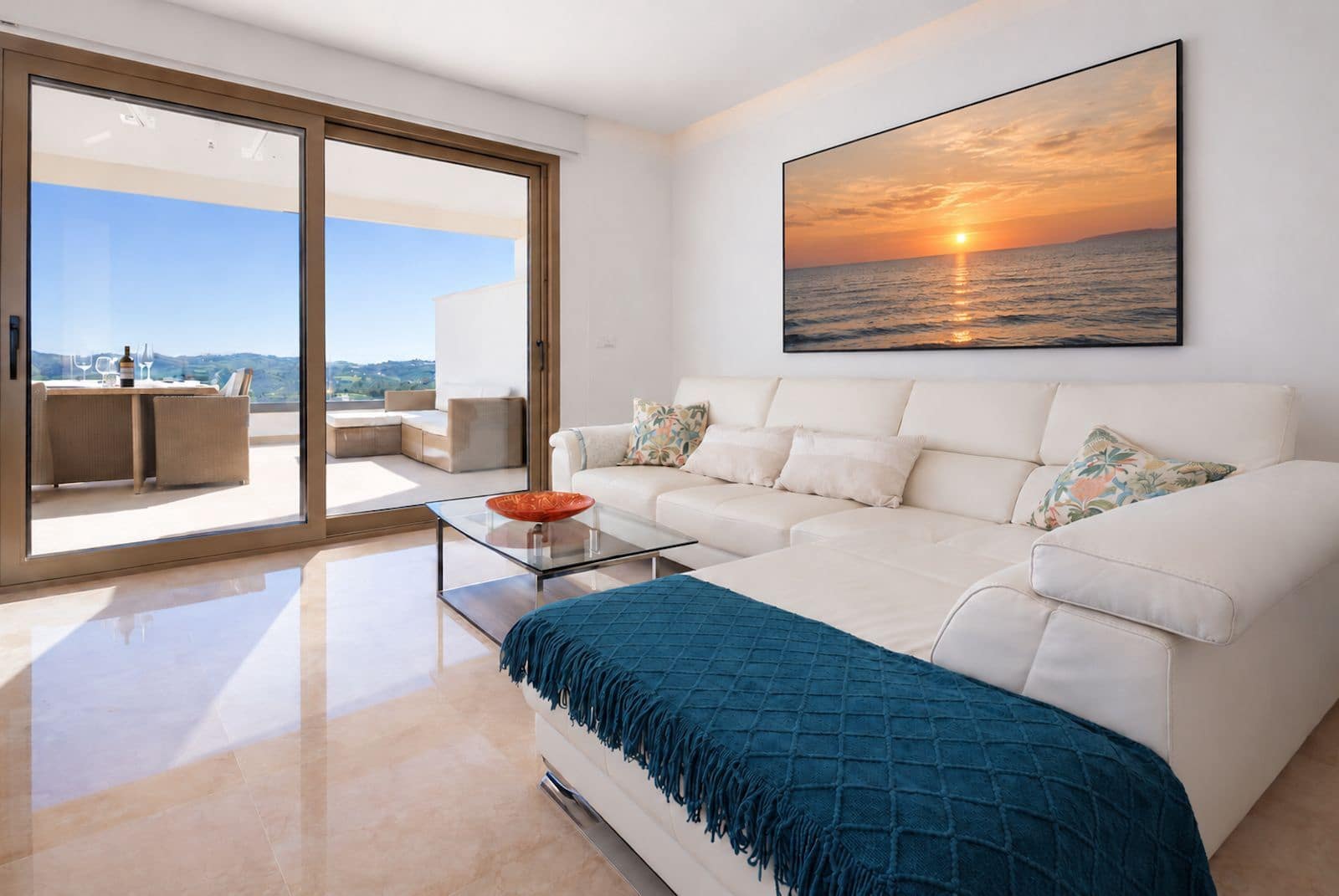 3 soverom Hus til salgs i La Cala Golf - € 629 000 (Ref: 10097879)