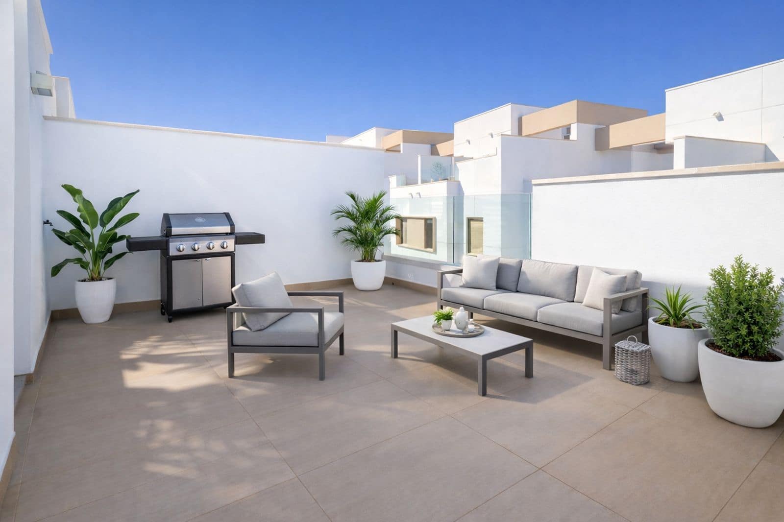 3 soverom Hus til salgs i La Cala Golf - € 629 000 (Ref: 10097879)