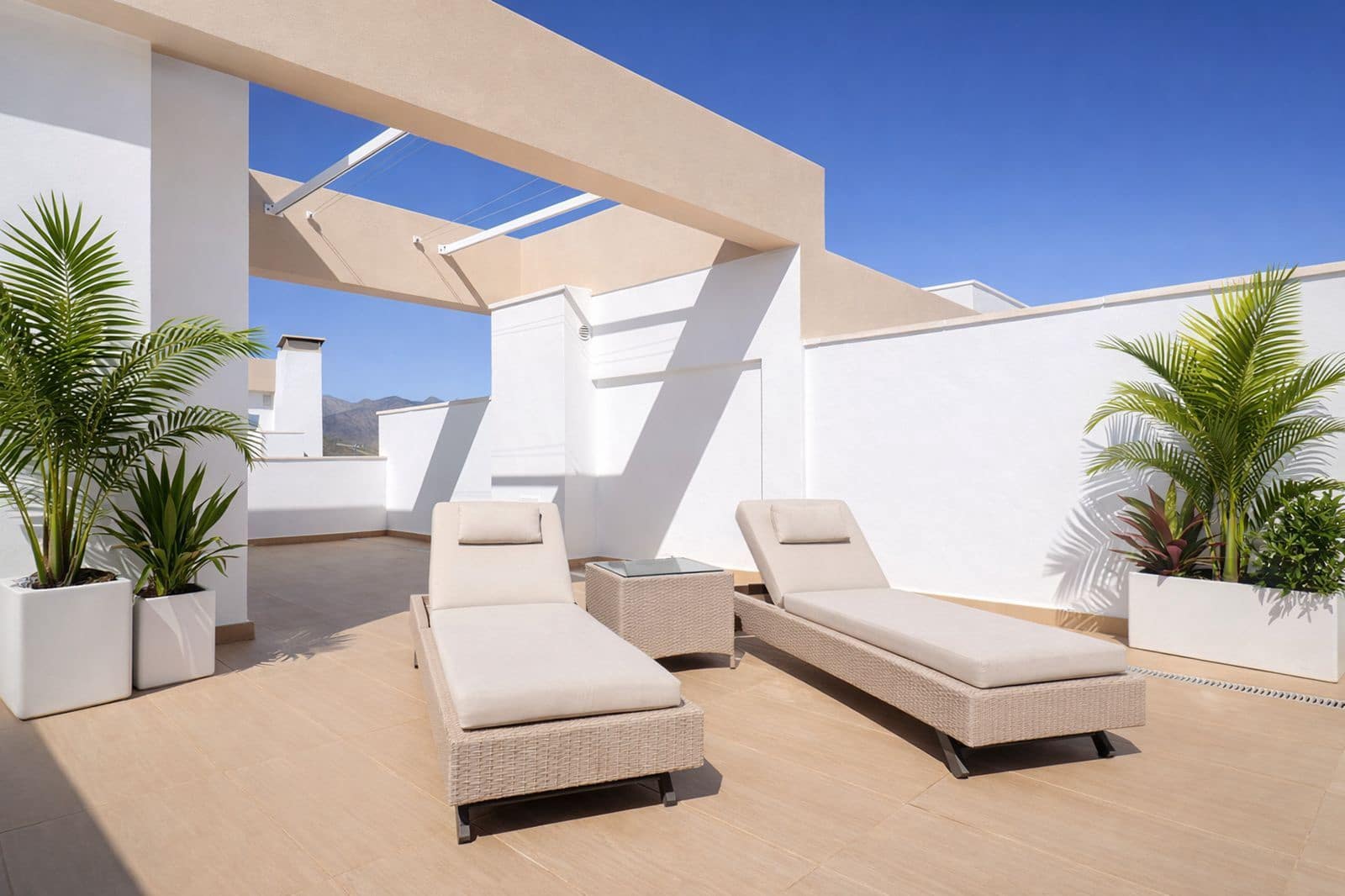 3 soverom Hus til salgs i La Cala Golf - € 629 000 (Ref: 10097879)