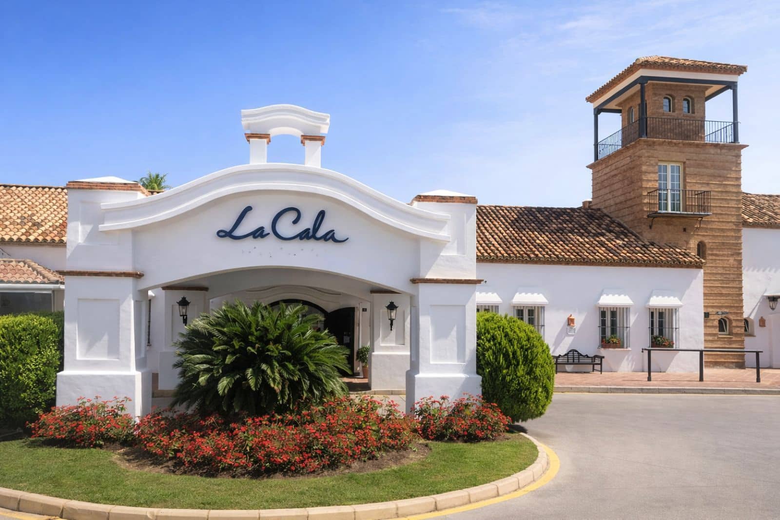 3 soverom Hus til salgs i La Cala Golf - € 629 000 (Ref: 10097879)