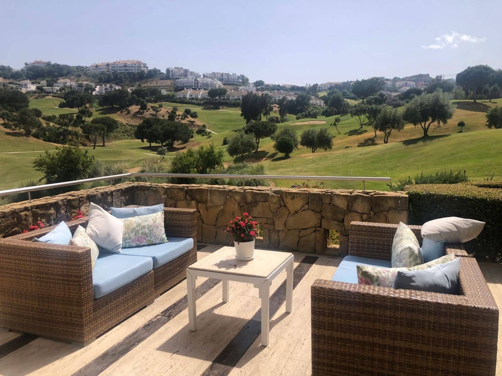 3 soverom Hus til salgs i La Cala Golf - € 629 000 (Ref: 10097879)