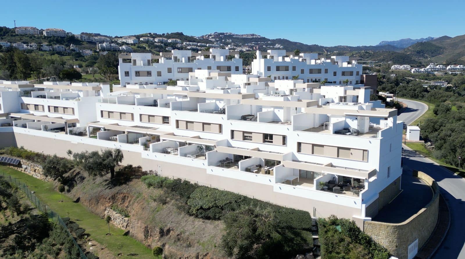 3 soverom Hus til salgs i La Cala Golf - € 629 000 (Ref: 10097879)