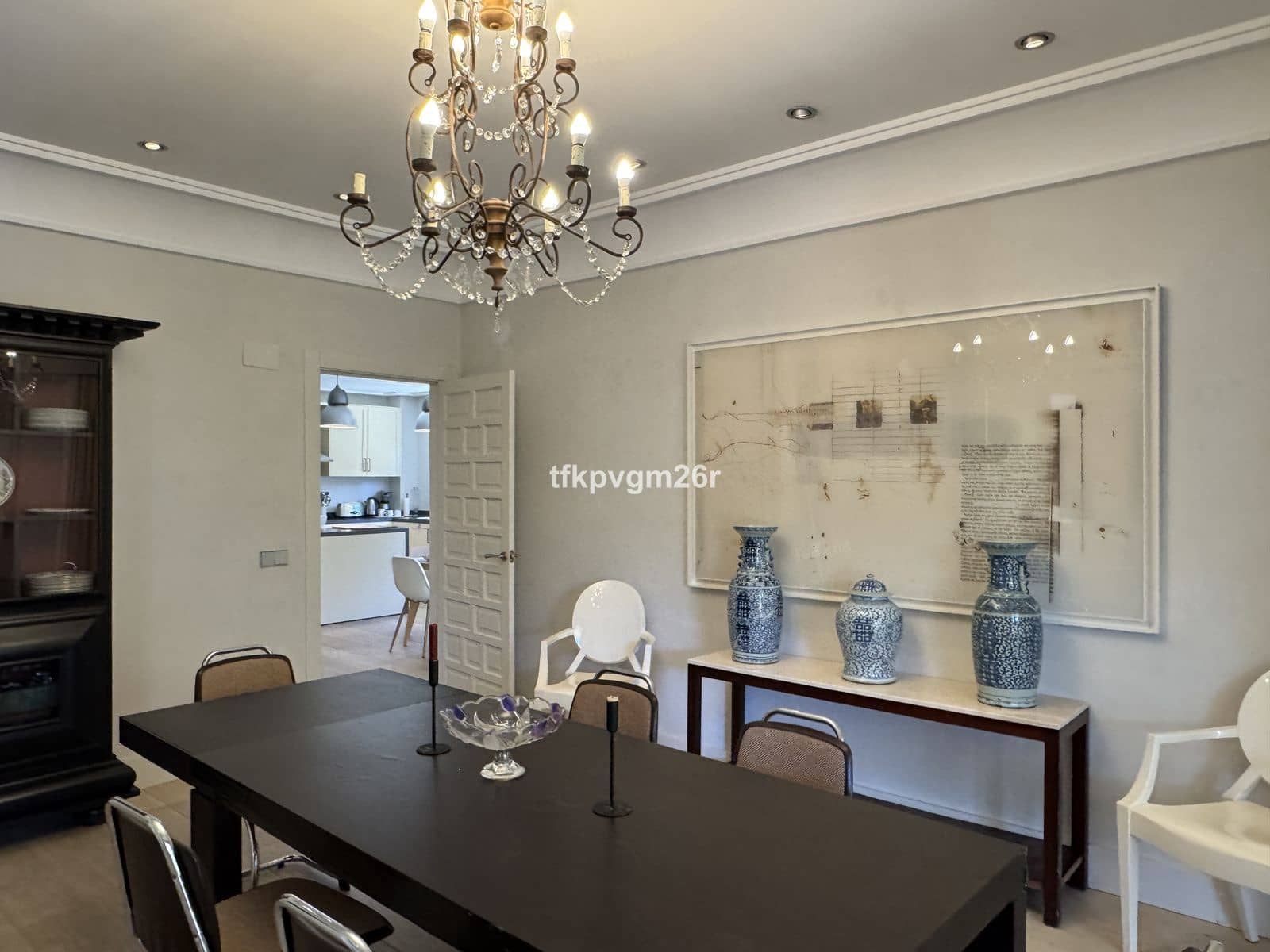 4 soverom Leilighet til salgs i Sotogrande - € 1 590 000 (Ref: 10097880)
