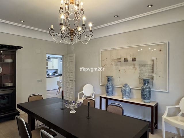 4 soverom Leilighet til salgs i Sotogrande Alto, San Roque - € 1 590 000 (Ref: 10097880)