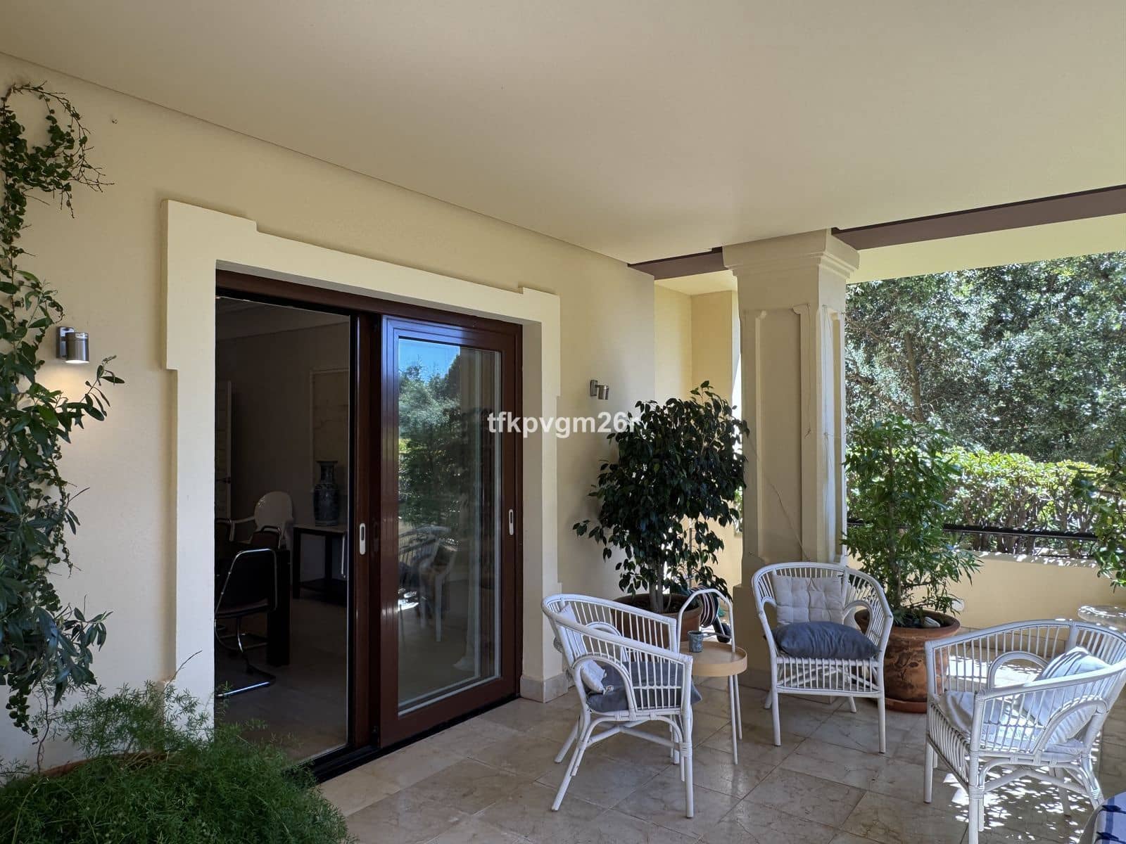 4 soverom Leilighet til salgs i Sotogrande - € 1 590 000 (Ref: 10097880)