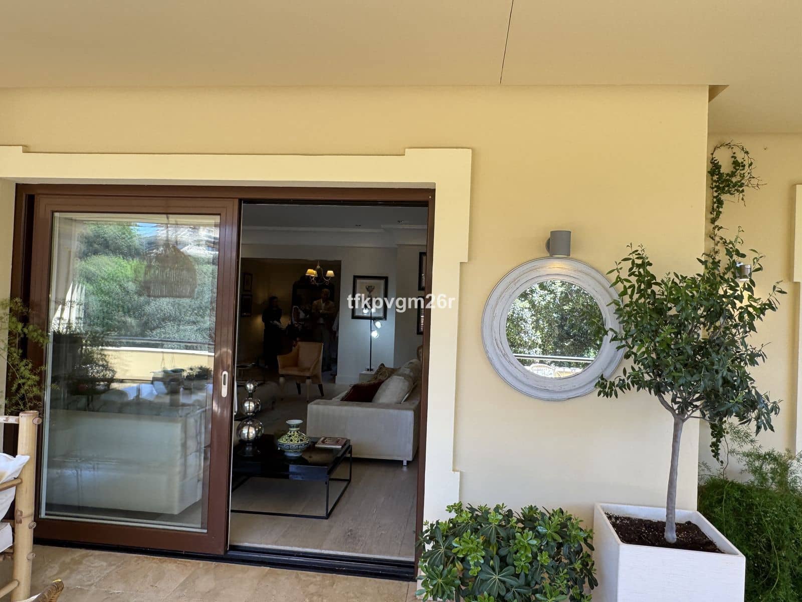 4 soverom Leilighet til salgs i Sotogrande - € 1 590 000 (Ref: 10097880)
